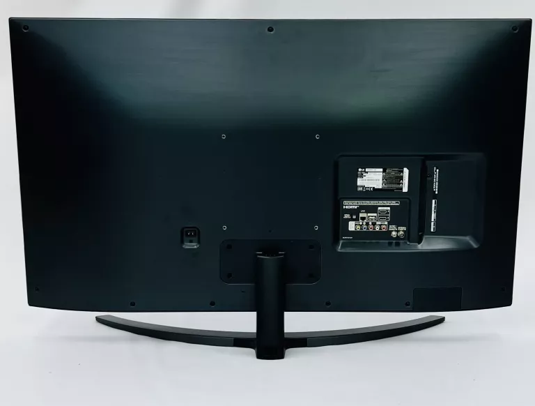 TELEWIZOR LED LG 49NANO816NA 49'' KOMPLET + D.Z.