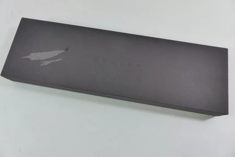 MELLER ZEGAREK DAMSKI W5NN-2BLACK CZARNY