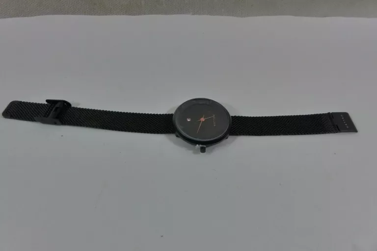 MELLER ZEGAREK DAMSKI W5NN-2BLACK CZARNY