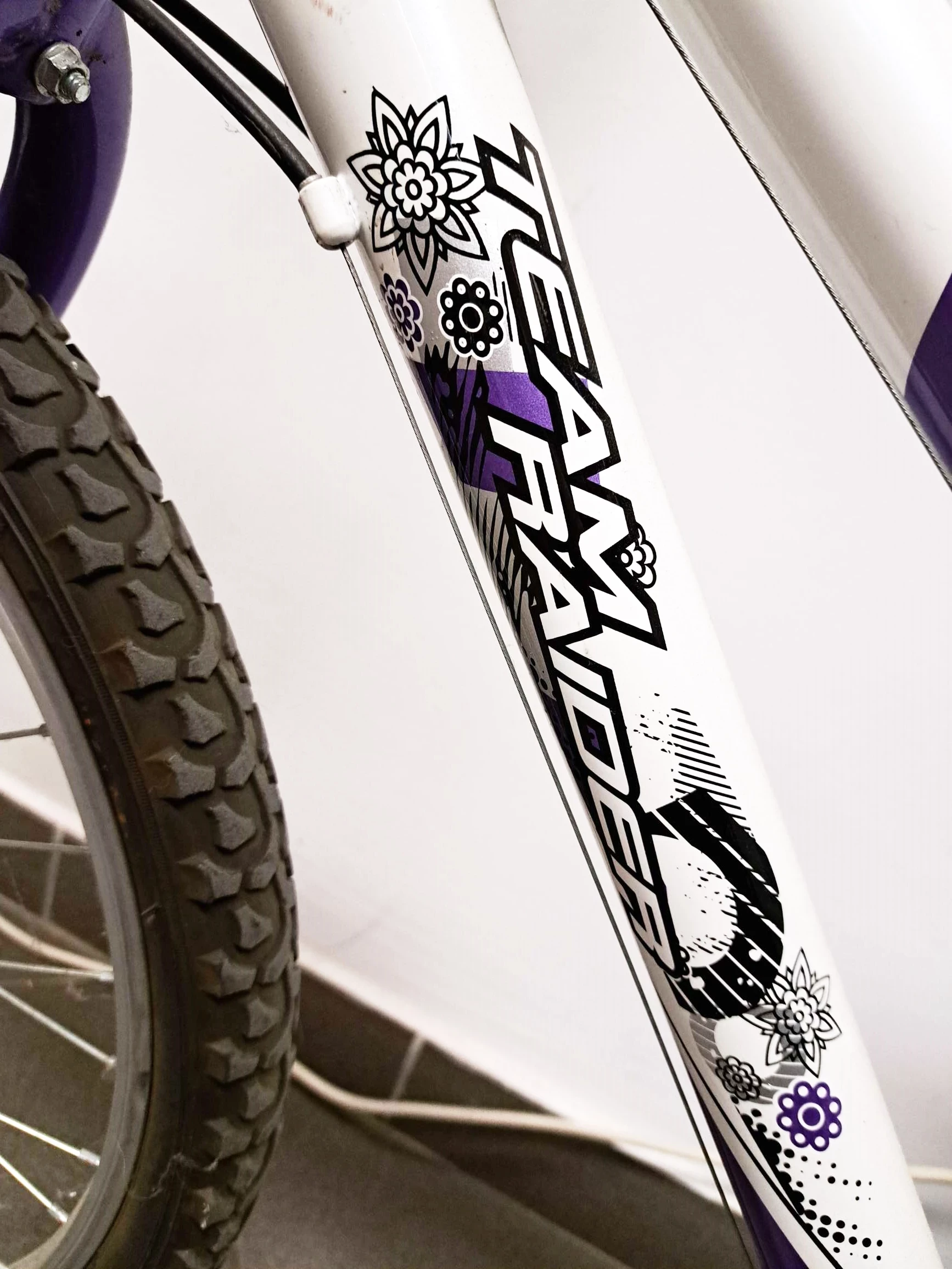 rower-team-raider-kids-pro-24-stan-uzywany