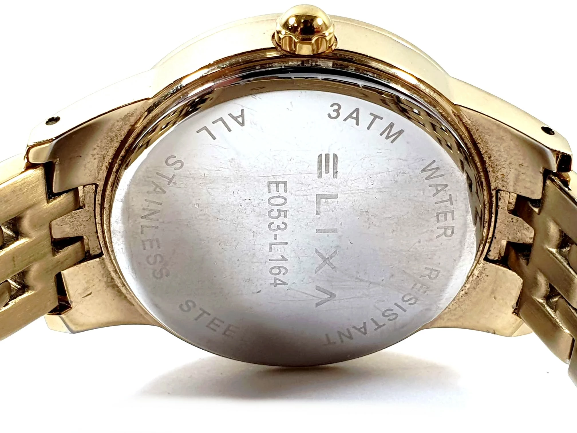 zegarek-elixa-e053-l164-wodoszczelnosc-brak