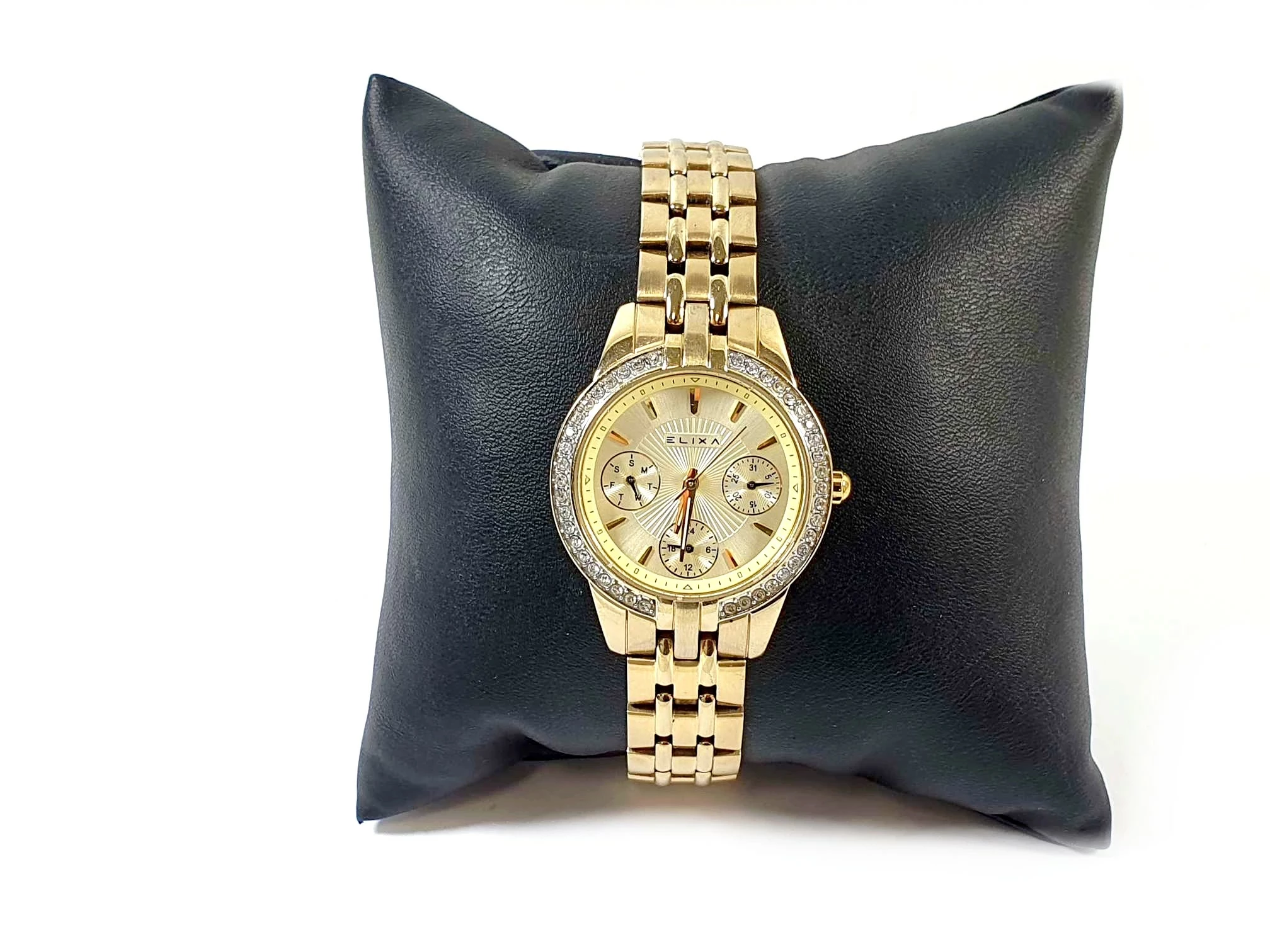 zegarek-elixa-e053-l164-stan-uzywany