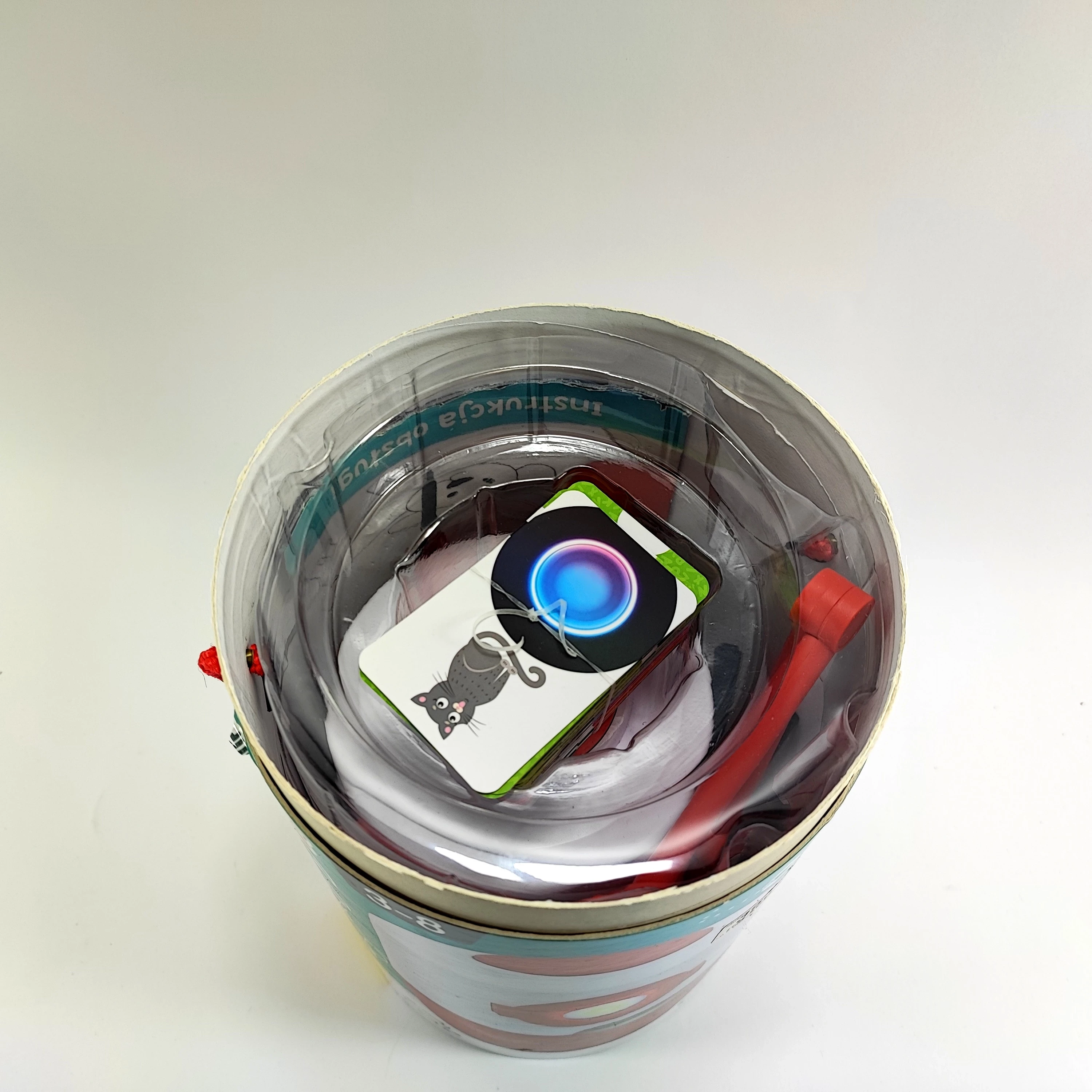 lisciani-robot-edukacyjny-step-stan-uzywany