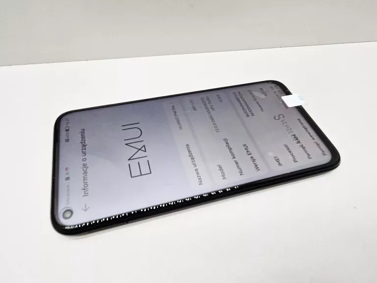 TELEFON HUAWEI P40 LITE 6GB/128GB