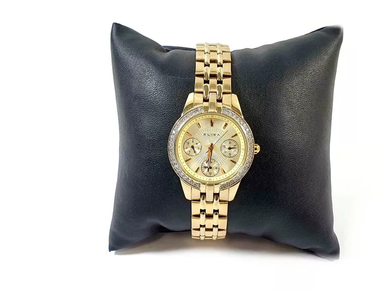 zegarek-elixa-e053-l164-stan-uzywany