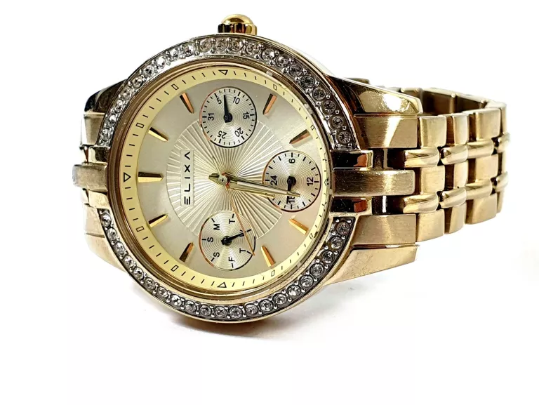 zegarek-elixa-e053-l164-rodzaj-analogowe