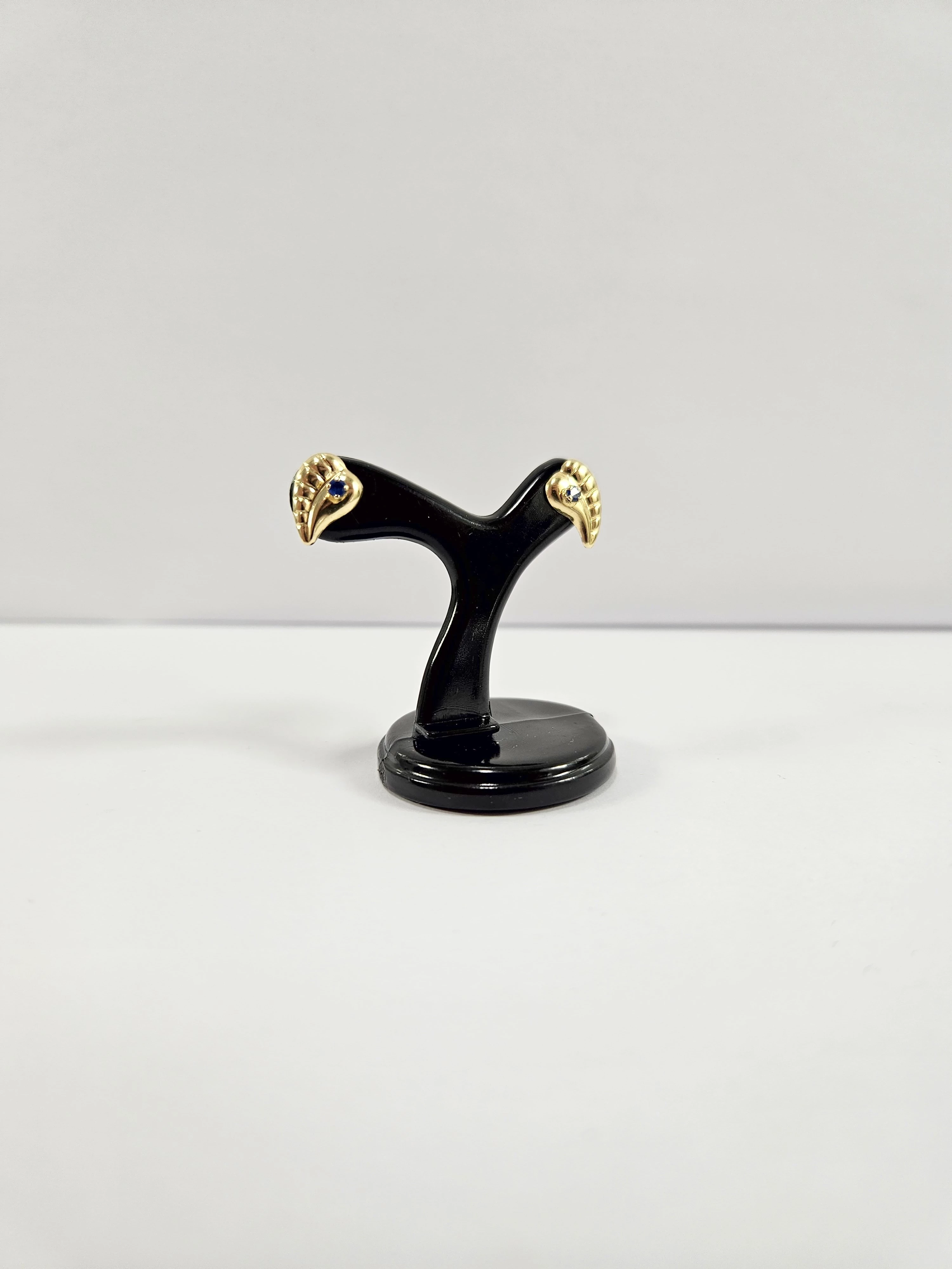 cudowne-zlote-kolczyki-listki-097g-585-sztyft-proba-zlota-585