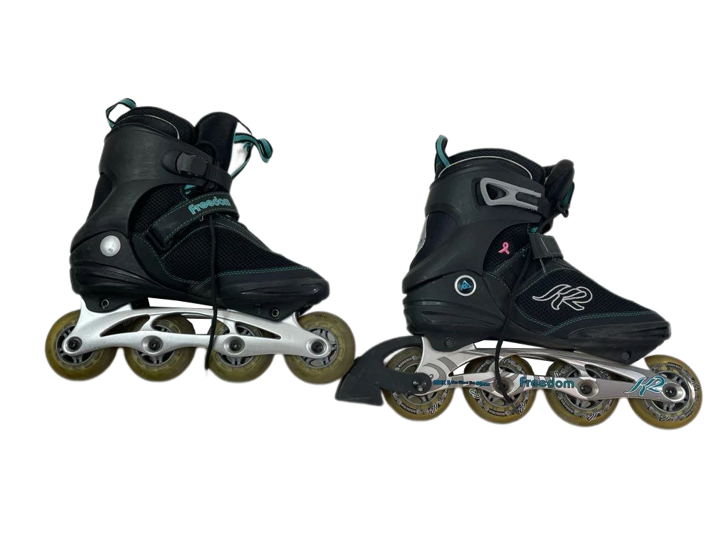 rolki-k2-freedom-80-damskie-405-czarno-niebieskie-marka-k2