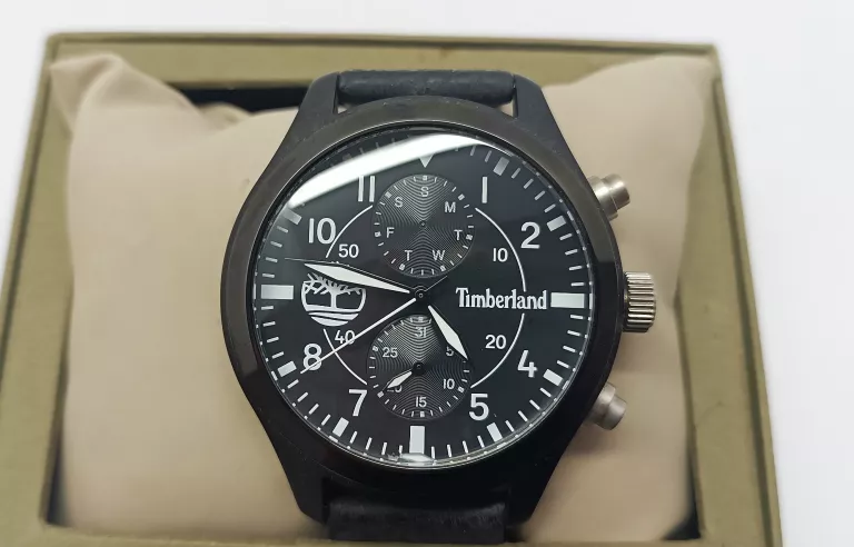ZEGAREK TIMBERLAND MADBURY TBL.14322JSB-02 USZKOD