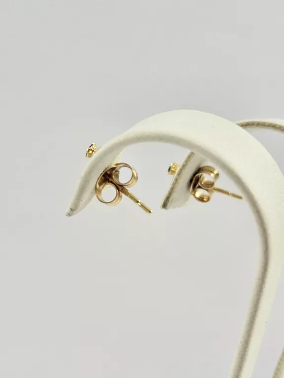 cudowne-zlote-kolczyki-listki-097g-585-sztyft-rodzaj-wyrob-jubilerski