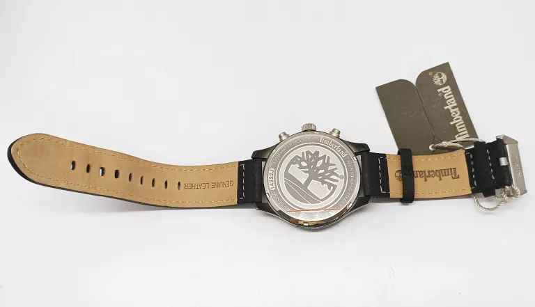 ZEGAREK TIMBERLAND MADBURY TBL.14322JSB-02 USZKOD