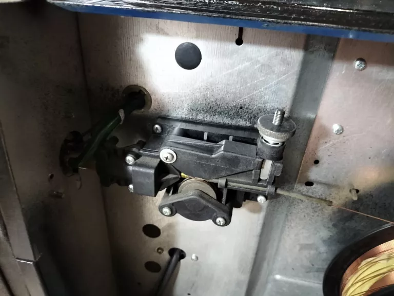 MIGOMAT OERLIKON CITOLINE 1700