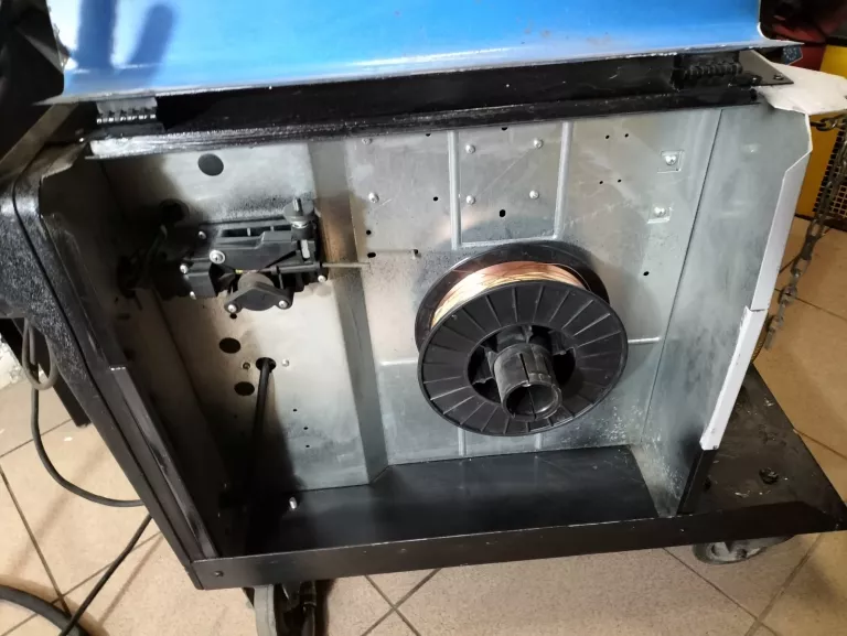 MIGOMAT OERLIKON CITOLINE 1700
