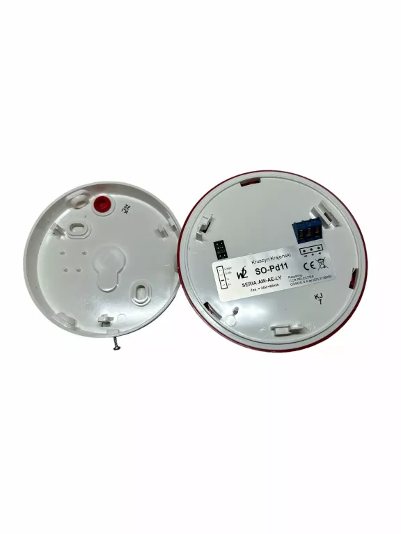 so-pd11-sygnalizator-optyczny-24v-stan-uzywany