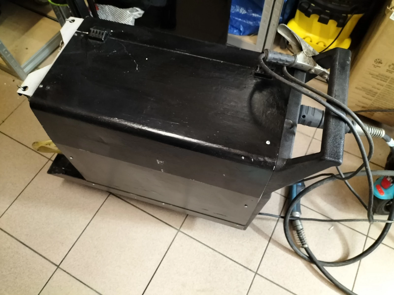 migomat-oerlikon-citoline-1700-stan-uzywany