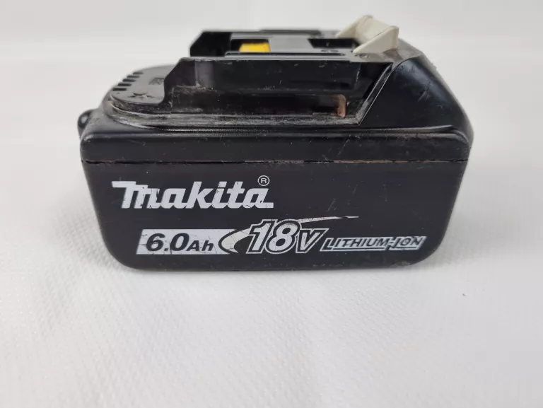AKU MAKITA BL1860B 18V 6.0 AH
