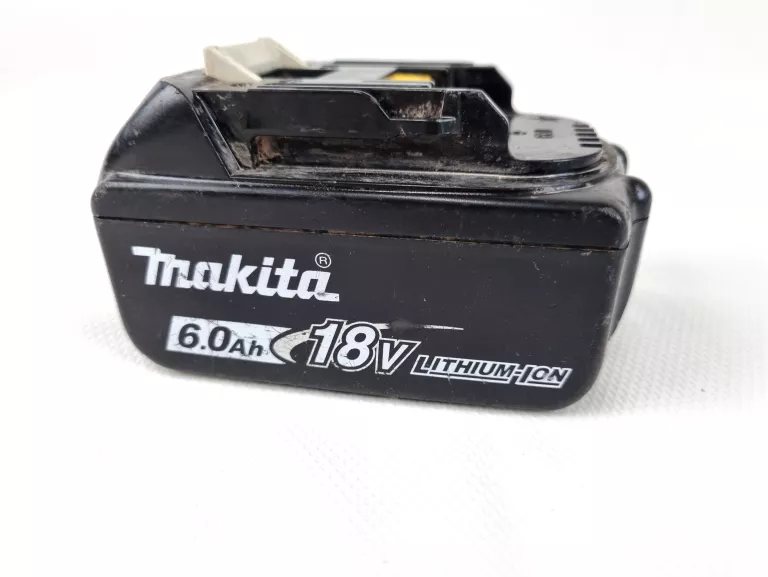 AKU MAKITA BL1860B 18V 6.0 AH