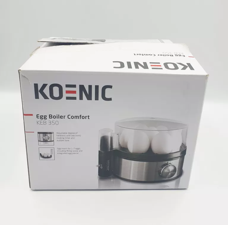 JAJOWAR KOENIC KEB 350
