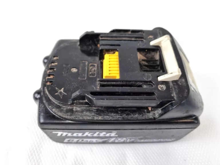 AKU MAKITA BL1860B 18V 6.0 AH