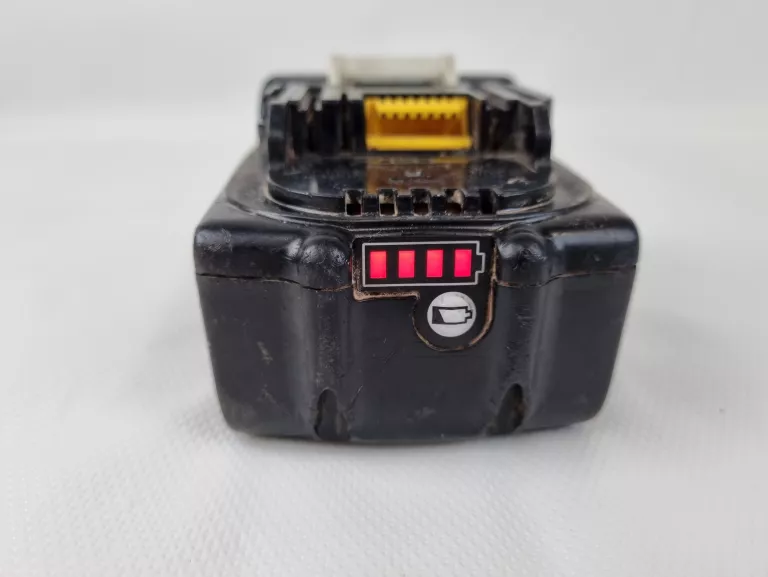 AKU MAKITA BL1860B 18V 6.0 AH