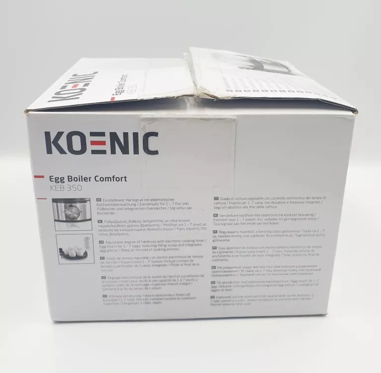 JAJOWAR KOENIC KEB 350
