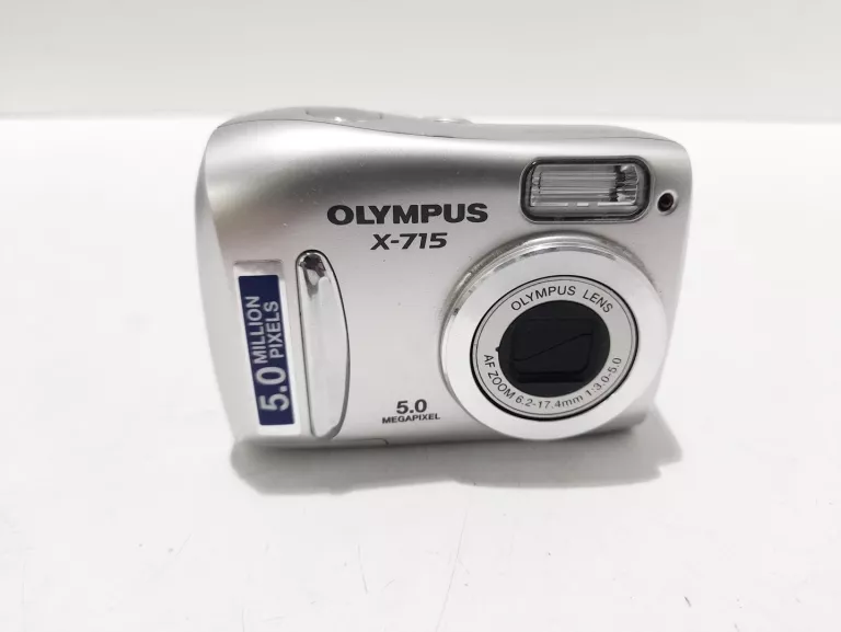 APARAT OLYMPUS X-715
