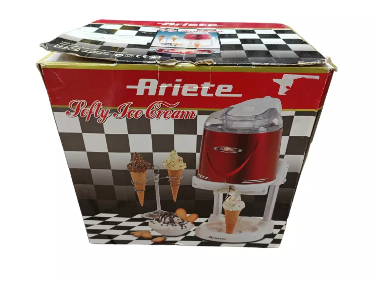 Ariete 634 online