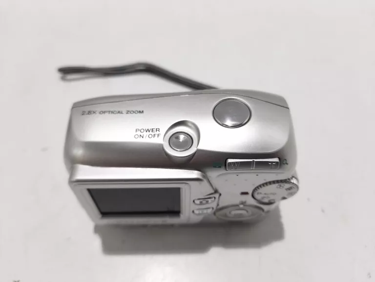 APARAT OLYMPUS X-715