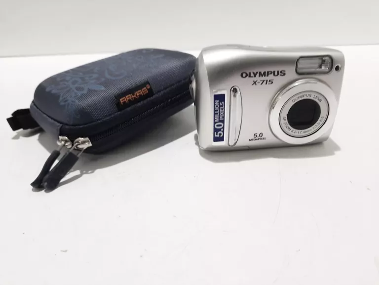 APARAT OLYMPUS X-715