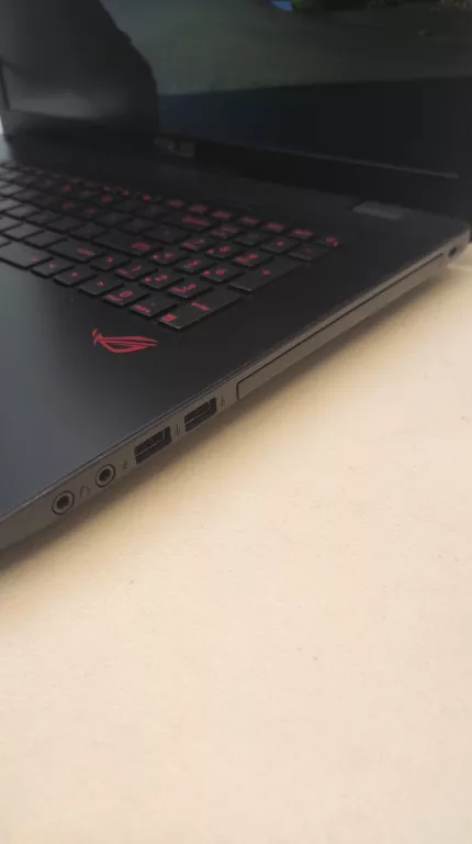 LAPTOP ASUS GL752VW-T4053T