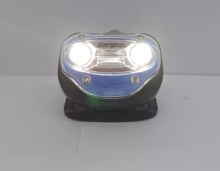 CZOŁÓWKA ENERGIZER