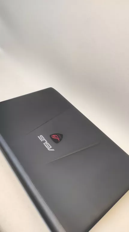 LAPTOP ASUS GL752VW-T4053T