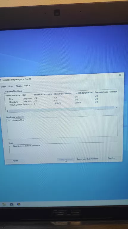 LAPTOP ASUS GL752VW-T4053T