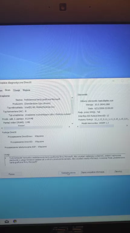 LAPTOP ASUS GL752VW-T4053T