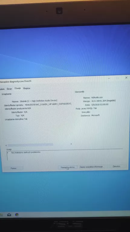 LAPTOP ASUS GL752VW-T4053T