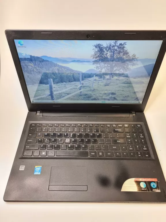 LAPTOP LENOVO 100-15IBD 4/1TB/WIN 10
