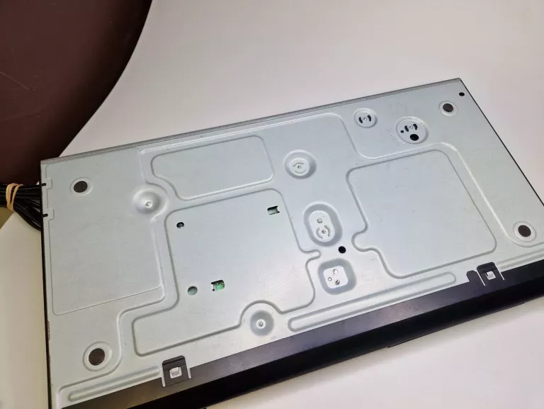 ODTWARZACZ DVD PANASONIC DVD-S33 Z PILOTEM