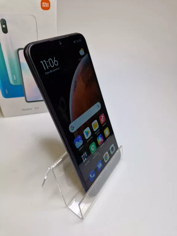 TELEFON XIAOMI REDMI 9A KOMPLET