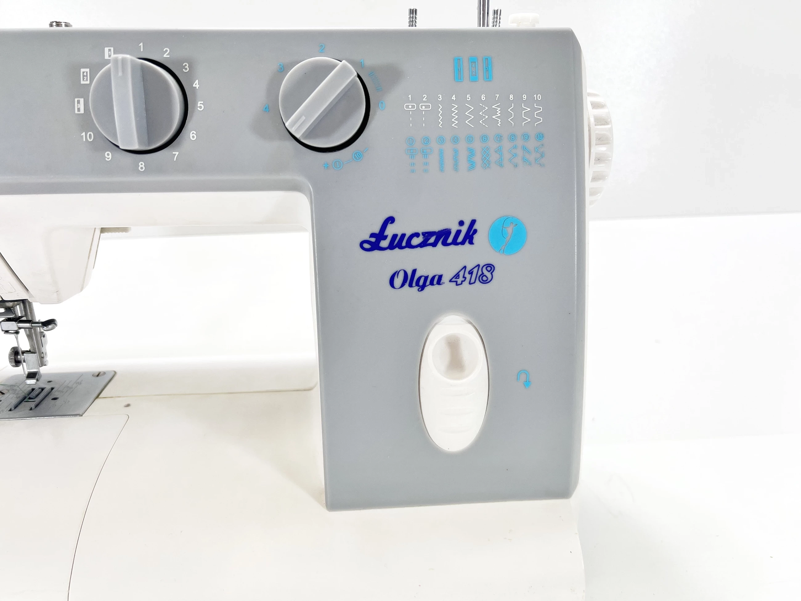 maszyna-do-szycia-lucznik-olga-418-super-cena-ean-gtin-4545239598486