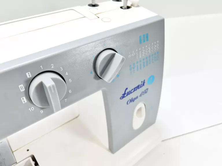 maszyna-do-szycia-lucznik-olga-418-super-cena-stan-uzywany