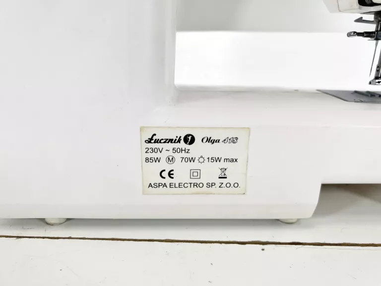 maszyna-do-szycia-lucznik-olga-418-super-cena-material-tworzywo-sztuczne
