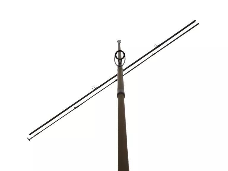 WĘDKA MUCHOWA SHAKESPEARE AGILITY RISE FLY 2,40M