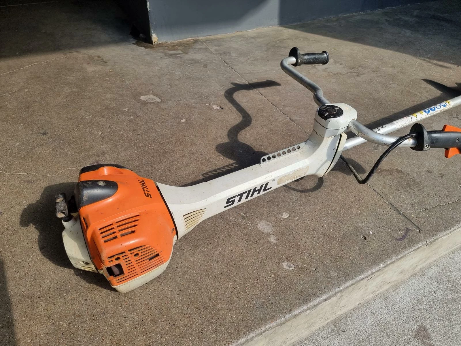 kosa-spalinowa-stihl-fs-410-c-27-km-stan-uzywany