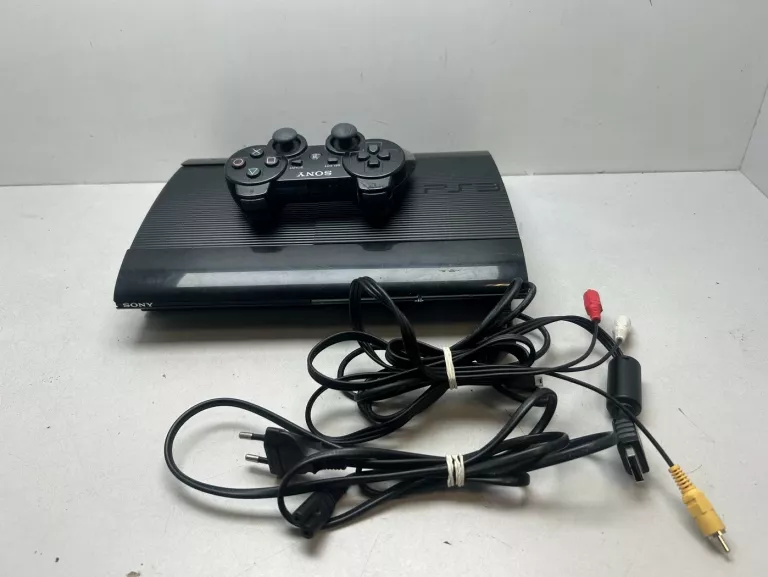 konsola-playstation-3-akcesoria-kod-producenta-cech-4204c