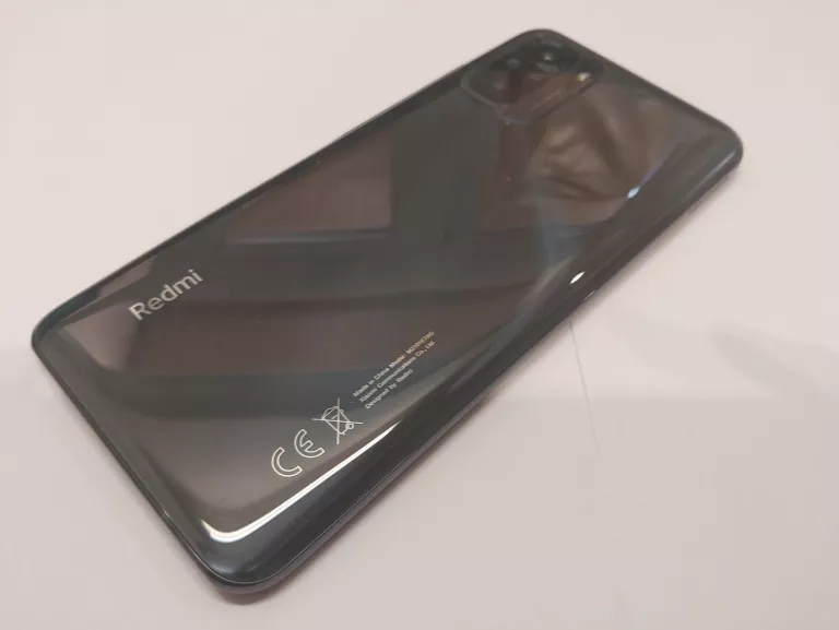 REDMI NOTE 10 [M2101K7AG] - 4/128GB