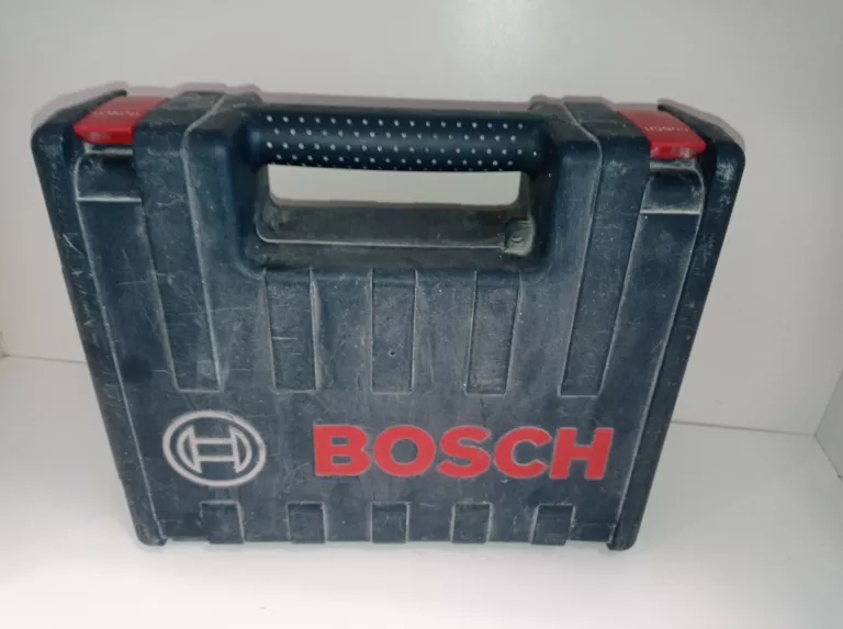 WYRZYNARKA BOSCH GST 75 BE PROFESSIONAL / OPIS !!