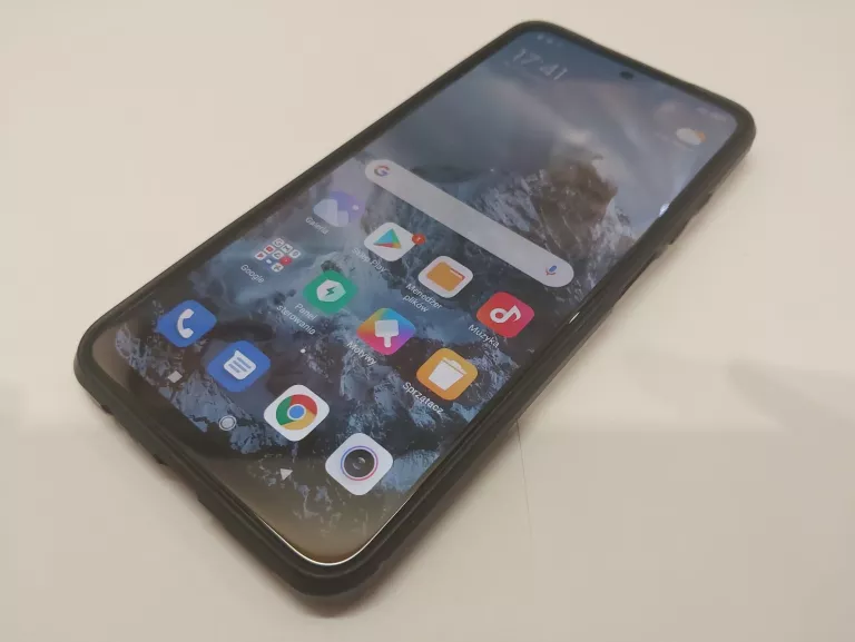 REDMI NOTE 10 [M2101K7AG] - 4/128GB