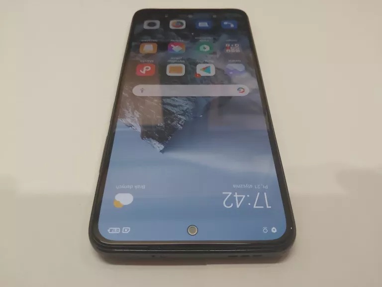 REDMI NOTE 10 [M2101K7AG] - 4/128GB
