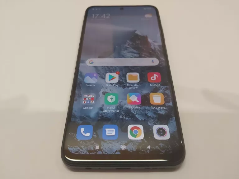 REDMI NOTE 10 [M2101K7AG] - 4/128GB