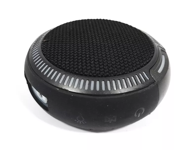 GŁOŚNIK BLUETOOTH